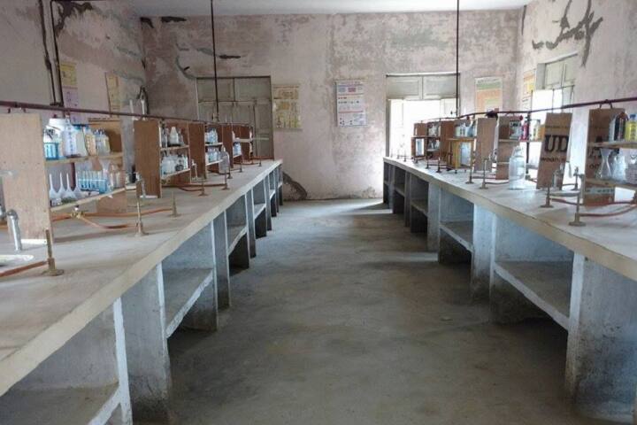 laboratory